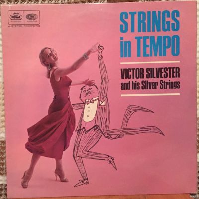 Лот: 15001799. Фото: 1. LP (виниловая пластинка) - Victor... Аудиозаписи