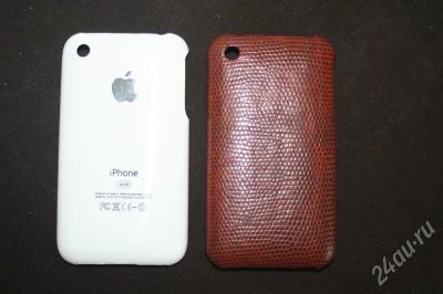 Лот: 703209. Фото: 1. чехлы на iphone 3g в наличии... Чехлы, бамперы