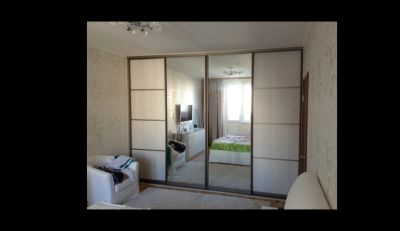 Лот: 12266792. Фото: 1. Шкаф-купе *38*. Шкафы, шкафы-купе