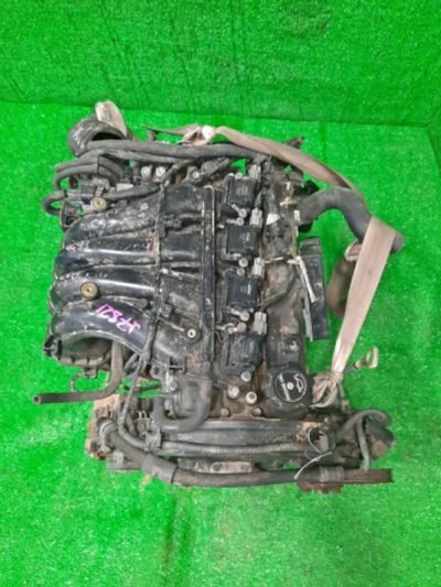 Лот: 19382786. Фото: 1. Двигатель Mitsubishi Lancer Cedia... Двигатель и элементы двигателя