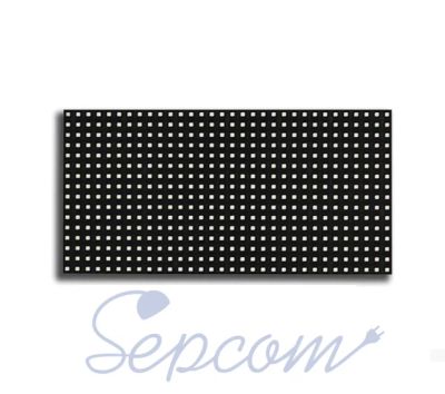 Лот: 15099164. Фото: 1. Модуль светодиодный Р6.66 SMD... Рекламные материалы и оборудование