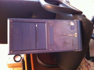 Лот: 1834926. Фото: 1. AMD Athlon 64 x2 Dual core, 1GB... Компьютеры в сборе