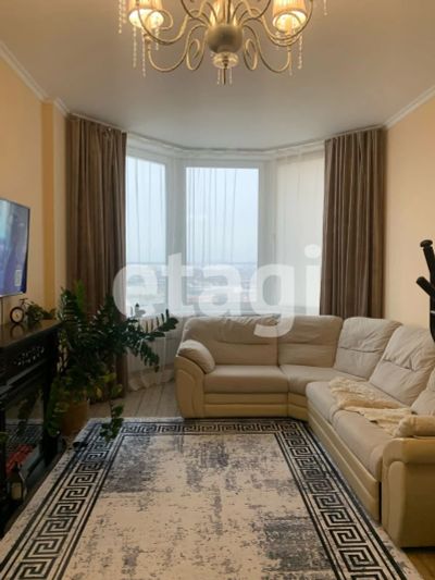Лот: 21422043. Фото: 1. Продам 2-комн. кв. 64.4 кв.м... Квартиры, студии