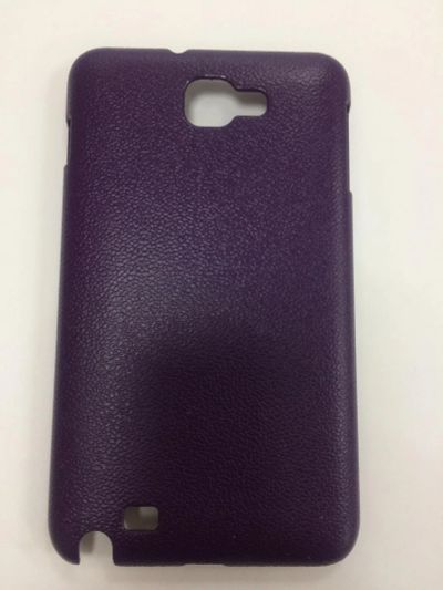 Лот: 10449518. Фото: 1. Чехол Samsung i9220/ N7000 Galaxy... Чехлы, бамперы