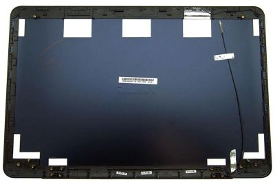 Лот: 16626787. Фото: 1. Верхняя крышка для ноутбука Asus... Корпуса, блоки питания
