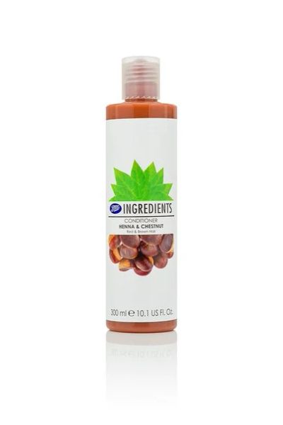 Лот: 8992710. Фото: 1. Boots Ingredients - Кондиционер... Уход за волосами 