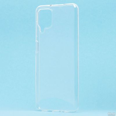 Лот: 17362783. Фото: 1. Чехол накладка Samsung A12/ M12... Чехлы, бамперы