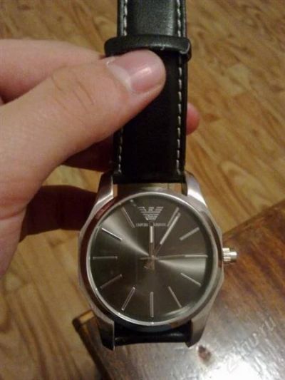 Лот: 920279. Фото: 1. Часы EMPORIO ARMANI. Другие наручные часы