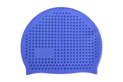 Лот: 22360750. Фото: 1. Шапочка для плавания Sportex Big... Плавание