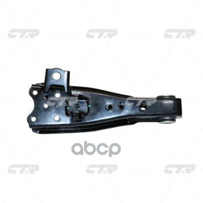 Лот: 14078994. Фото: 1. Рычаг подвески Ctr арт. CQT15L. Другое (автозапчасти)
