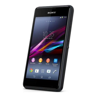 Лот: 11263253. Фото: 1. Sony Xperia E1 Sony D2005. Смартфоны