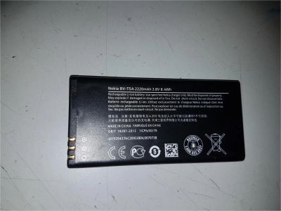 Лот: 10793106. Фото: 1. BV-T5A Nokia LUMIA 730/735 акб... Аккумуляторы