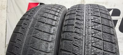 Лот: 25240844. Фото: 1. 205/60R16 92S Bridgestone Blizzak... Шины