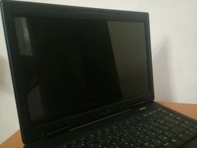 Лот: 10859487. Фото: 1. Ноутбук ASUS Z99L ( Intel Pentium... Ноутбуки
