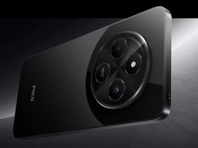 Лот: 24953284. Фото: 1. 🆕 🔥 Poco C75 6/128GB (128ГБ... Смартфоны