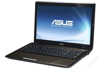 Лот: 2083908. Фото: 1. Ноутбук Asus K52N (V Series V120... Ноутбуки