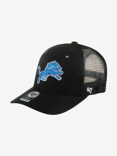 Лот: 25366598. Фото: 1. Бейсболка с сеточкой 47 BRAND... Другое (спортивная одежда)