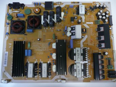 Лот: 18432904. Фото: 1. BN44-00744A Samsung UE65HU9000T. Запчасти для телевизоров, видеотехники, аудиотехники