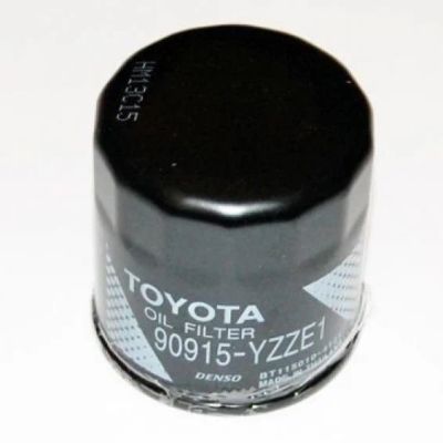 Лот: 18812272. Фото: 1. Фильтр масляный toyota a e s nz... Двигатель и элементы двигателя
