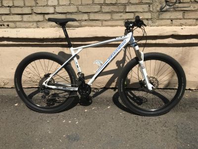Лот: 7843165. Фото: 1. GT zaskar почти новый. Велосипеды