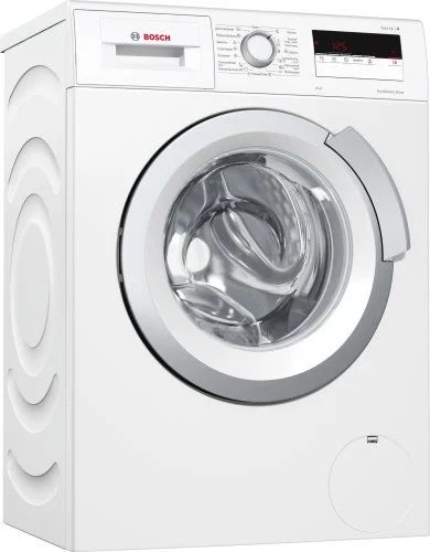 Лот: 15889068. Фото: 1. Стиральная машина BOSCH WLL 2416... Стиральные машины