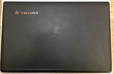 Лот: 13481235. Фото: 1. Корпус для ноутбука Lenovo G560... Корпуса, блоки питания
