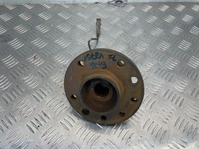 Лот: 22988915. Фото: 1. ступица Opel Astra L69. Другое (автозапчасти)