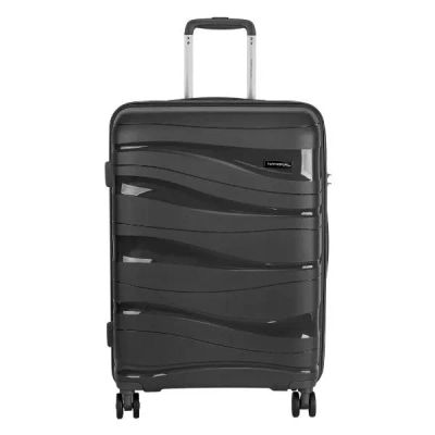 Лот: 24438875. Фото: 1. Чемодан National NLT101-M, 60... Чемоданы и сумки дорожные