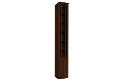 Лот: 24380820. Фото: 1. Шкаф для книг Hoff Sherlock. Шкафы, шкафы-купе
