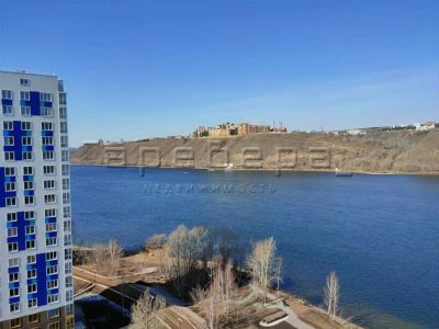 Лот: 20235950. Фото: 1. 2-комнатная квартира на ул. Лесников... Квартиры, студии