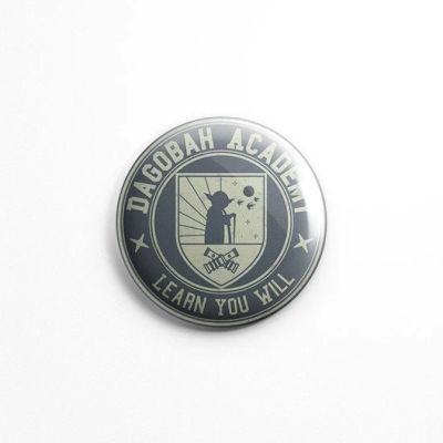 Лот: 10244673. Фото: 1. Значок Star Wars Звездные войны... Сувенирные