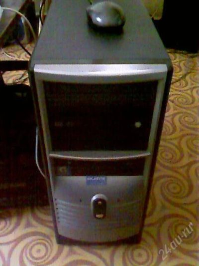 Лот: 42904. Фото: 1. Pentium 4-2.8Ghz. Красноярск