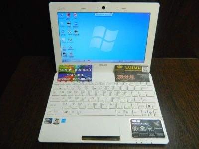 Лот: 3709654. Фото: 1. Нетбук ASUS Eee PC X101CH лот... Ноутбуки