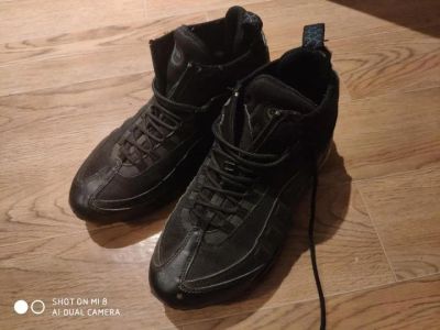 Лот: 15640304. Фото: 1. Air Max кроссовки. Кеды, кроссовки, слипоны