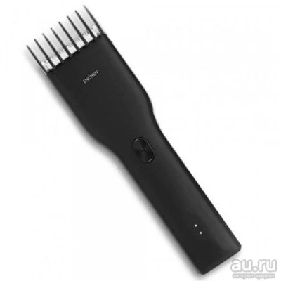 Лот: 17409471. Фото: 1. Машинка для стрижки волос Xiaomi... Укладка и стрижка волос, бритьё, эпиляция