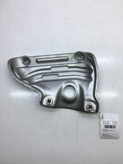 Лот: 20376492. Фото: 1. Термоэкран Toyota Rav4 2010 1716737070... Кузов