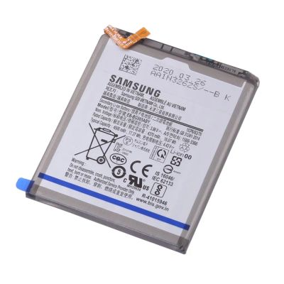 Лот: 20654917. Фото: 1. АКБ Samsung Galaxy S20 Plus (G985F... Аккумуляторы