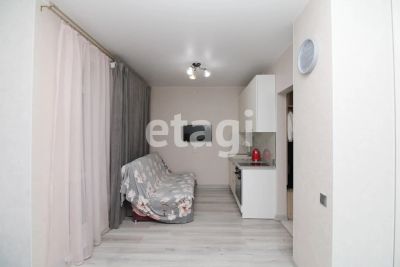 Лот: 25286985. Фото: 1. 1-комн. квартира , Красноярск... Квартиры, студии