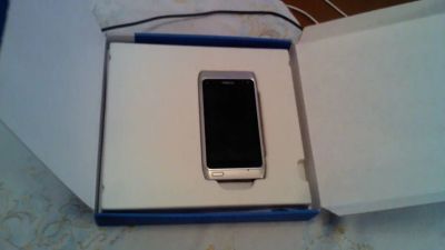 Лот: 4342495. Фото: 1. Nokia N8. Смартфоны