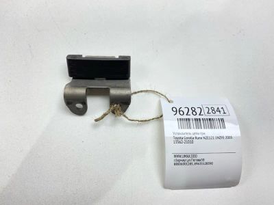 Лот: 24773663. Фото: 1. Успокоитель цепи ГРМ Toyota Corolla... Двигатель и элементы двигателя
