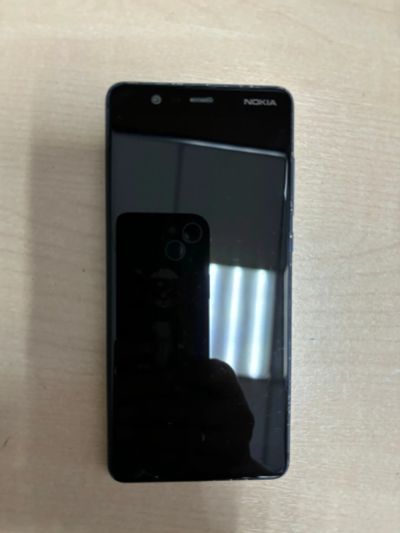 Лот: 21595689. Фото: 1. №1728 . Nokia 5.1 (TA-1075). Смартфоны