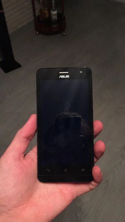 Лот: 8818105. Фото: 1. Смартфон Asus Zenfone A502CG... Смартфоны