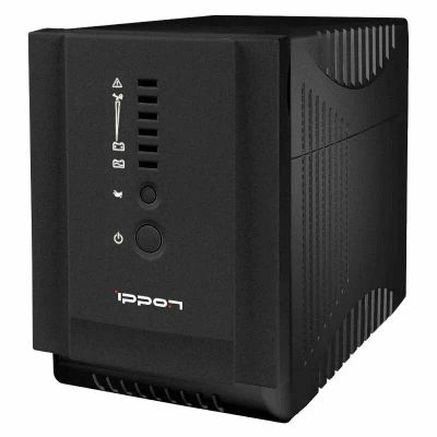 Лот: 25376381. Фото: 1. ИБП IPPON Smart Power PRO 2000... ИБП, аккумуляторы для ИБП