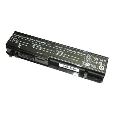 Лот: 24491263. Фото: 1. Аккумулятор OEM U150P для ноутбука... Другое (комплектующие)