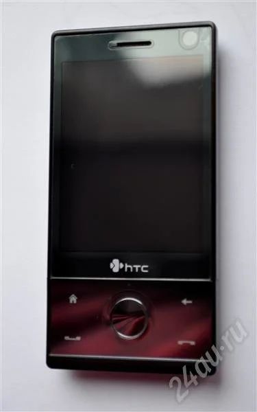 Лот: 579279. Фото: 1. HTC Touch Diamond P3700. Смартфоны