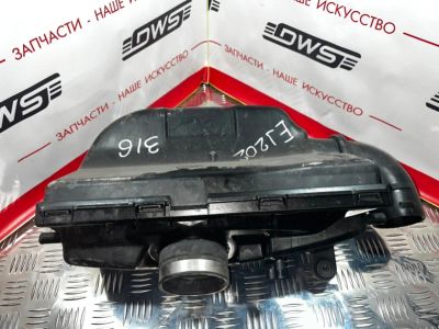 Лот: 18960567. Фото: 1. Корпус воздушного фильтра Subaru... Топливная система