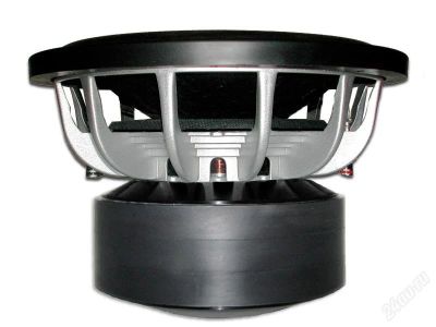 Лот: 1564723. Фото: 1. Ascendant Audio 12" Mayhem Series. Сабвуферы