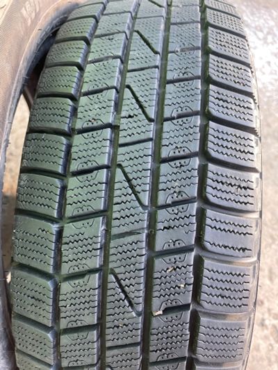 Лот: 19567258. Фото: 1. Шины 175/65/14 Hankook w606. Шины