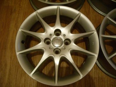 Лот: 3048896. Фото: 1. Оригинальные диски Toyota Runx... Диски