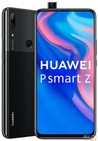 Лот: 15434744. Фото: 1. Новый смартфон Huawei P Smart... Смартфоны
